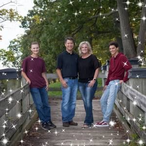 Meet your Posher, Traci